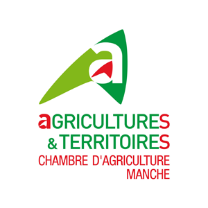 logo chambre d'agriculture de la Manche