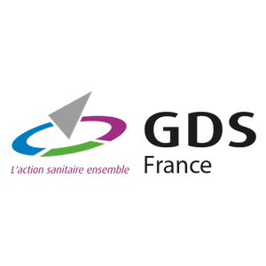 logo groupement de défense sanitaire france