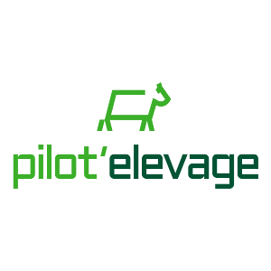 logo pilot élevage